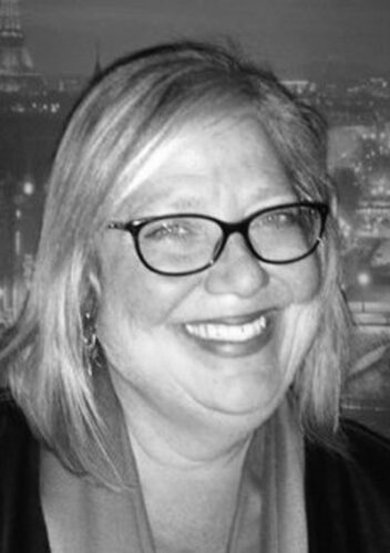 Sherri Lynne Hoff